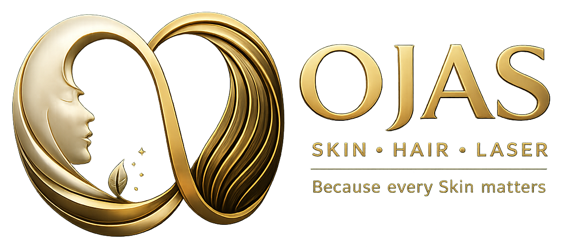 OJAS Skin Hair Laser Clinic